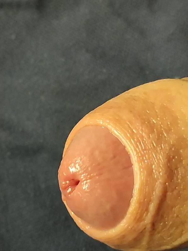 Amateur Brust für dickes Sperma