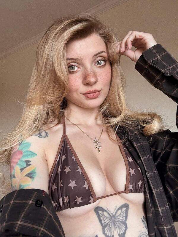 Imsadspice wird durchgesickert und zeigt Nudes