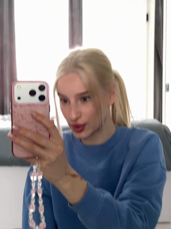 Willst du mit mir Chatten Klick auf den Link in der Bio