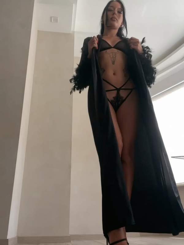 Anal Odyssee - die Tiefe der Intimität