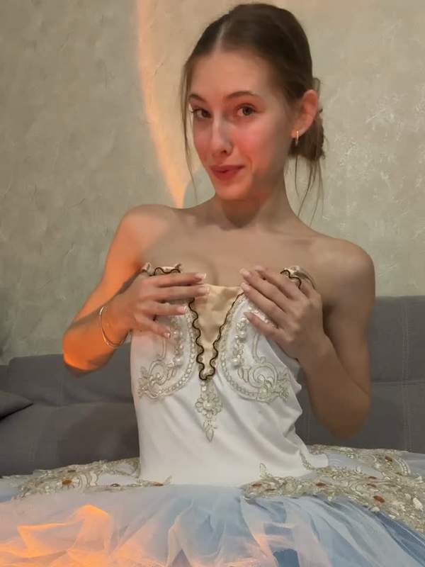 Was wenn ich dein Zimmermädchen wäre