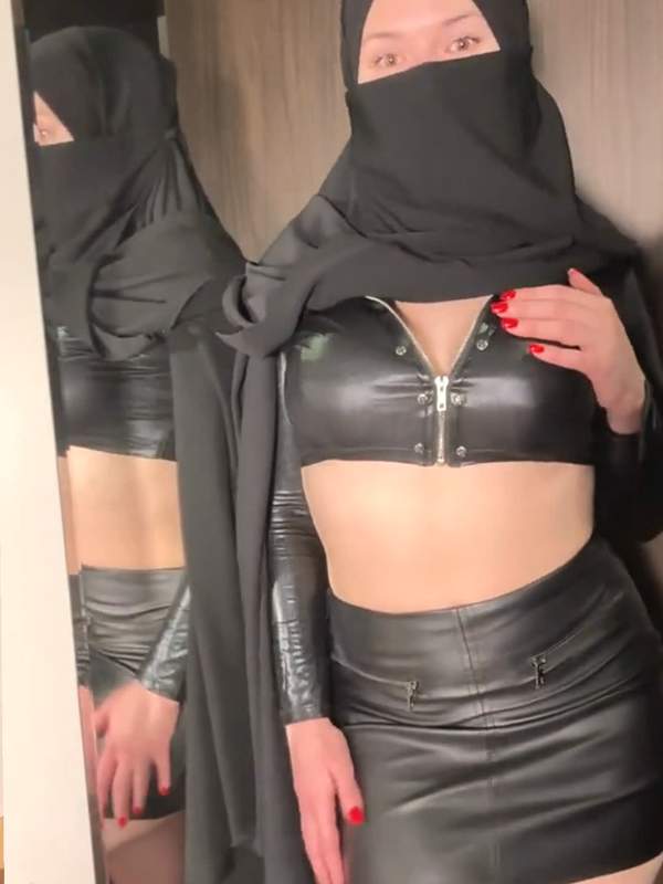Scharfer Inhalt für dich - checke dir diesen geilen Clip an