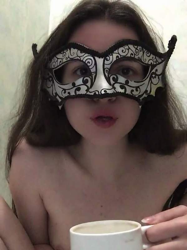Sex mit russischer Blondine - ein Pornosex Reeling