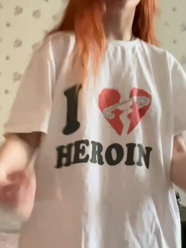 Energie die mir überall folgt wo ich hin gehe