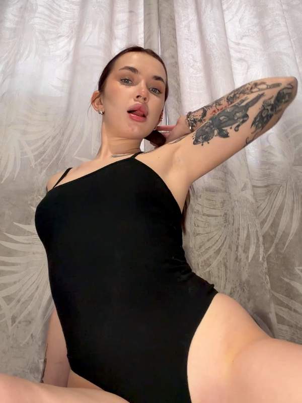 OnlyFans - Rothaarige sind immer ein bisschen gefährlich - nur für Fans
