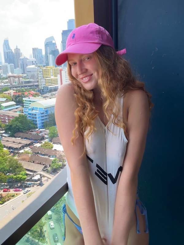 Bored At home - DM mich für Nudisten