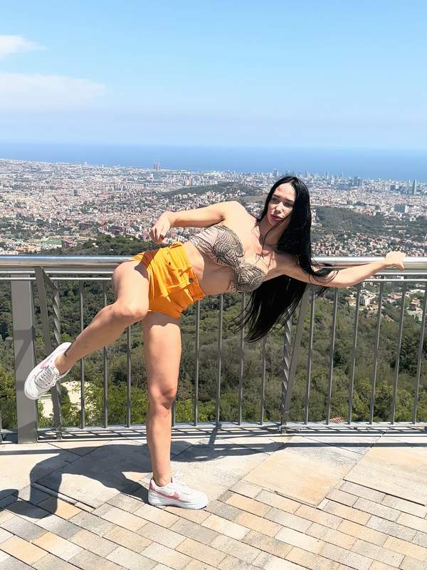 Willst du mehr dann folge meinem Onlyfans