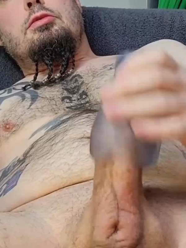 Party mit dem großen Schwanz - Amateurparty
