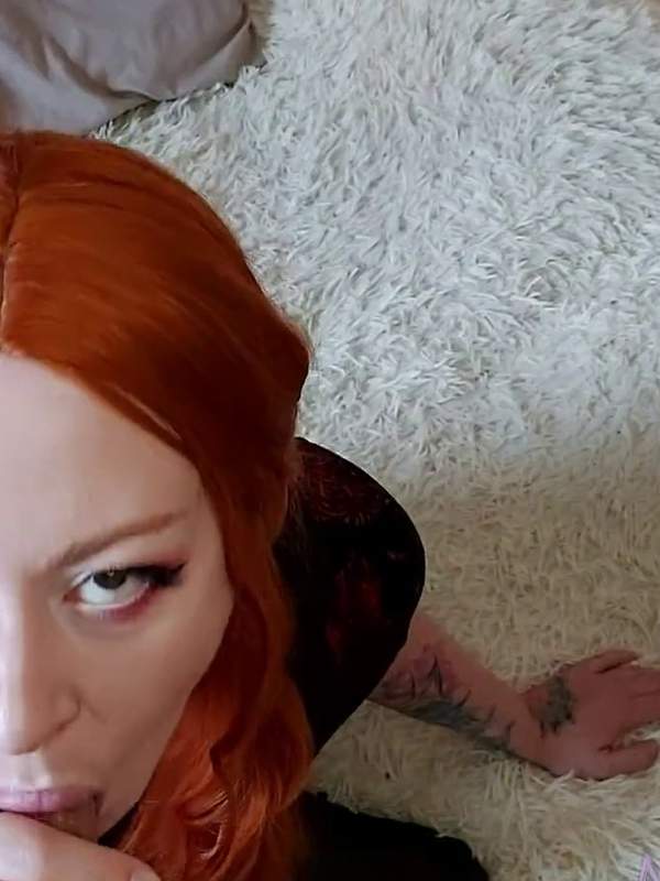 Prostituierte dient zwei Kunden und bekommt zwei Ejakulationen