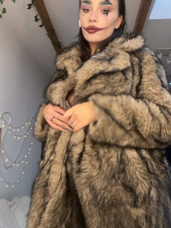Sex mit einer schwarzen Frau - ein Pornosex Reeler