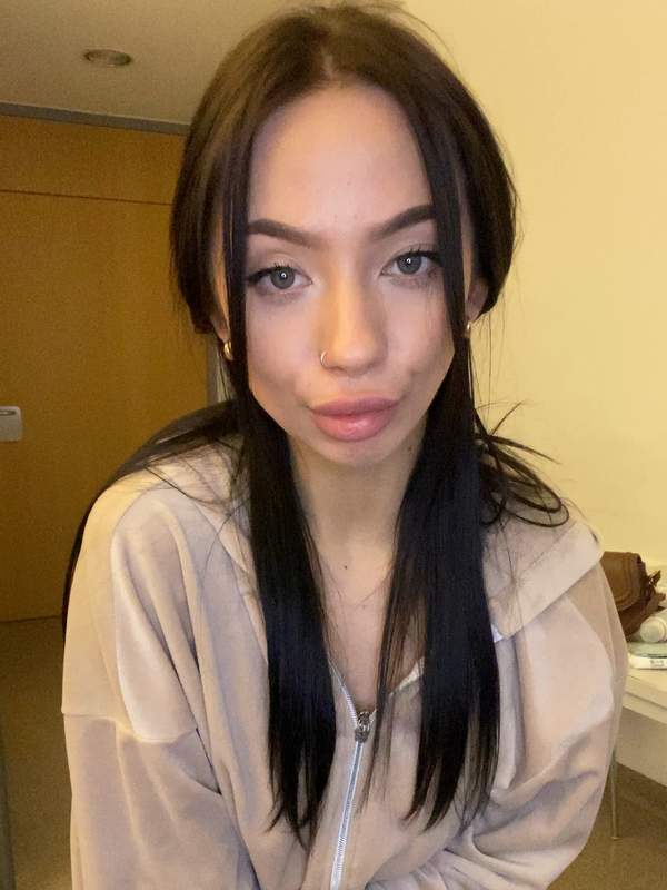 Ich kann dir mehr auf meinem Onlyfans