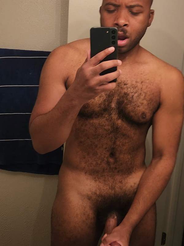 Adrian R beim Sex mit dem Schwanz