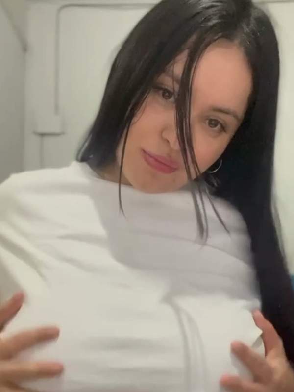 Amateur Mutter Anal Sex mit Cumshot