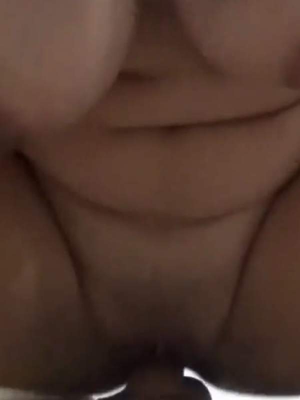 Paare haben einen Creampie