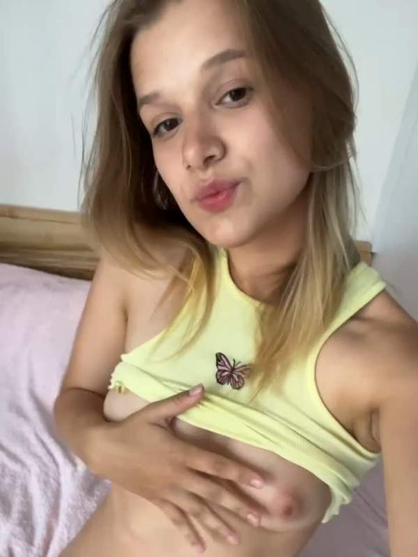 OnlyFans - So weich zum Berühren aber ich will dich brennen lassen