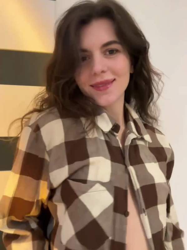 OnlyFans - Ich berühre mich für deine Abonnements