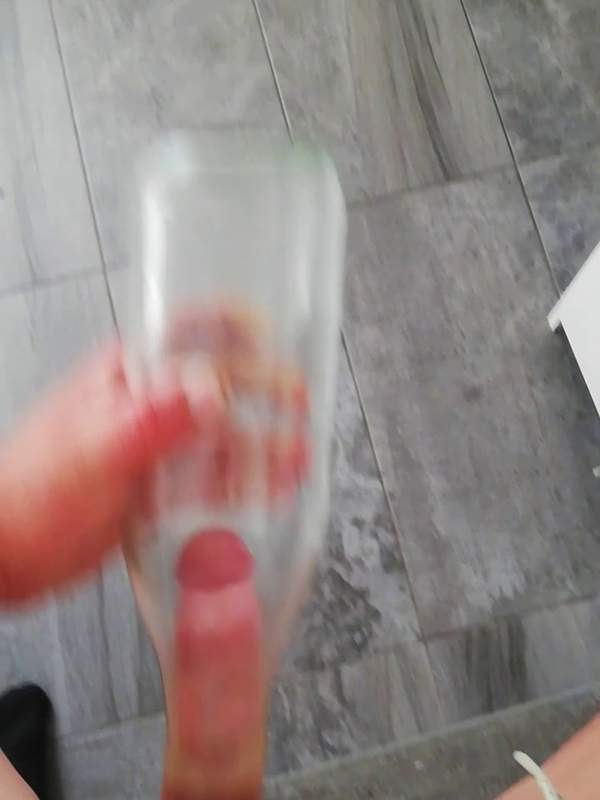 Amateur stud hydrating