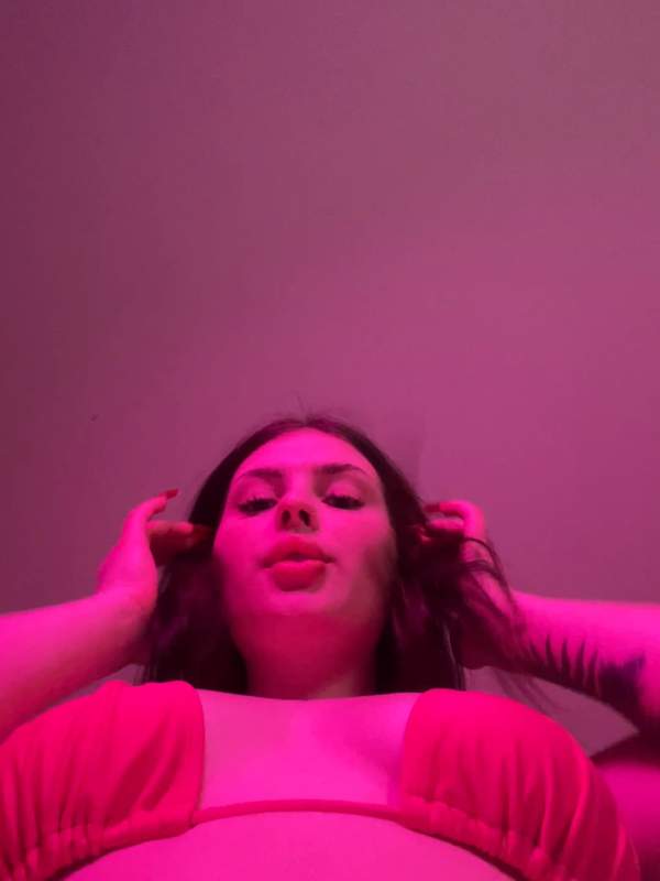 OnlyFans - Du bist hier für einen Grund