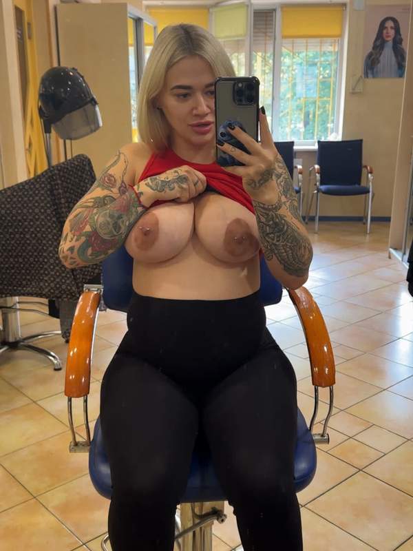 Dein VIP Pass für meine Welt - abonniere meinen OnlyFans