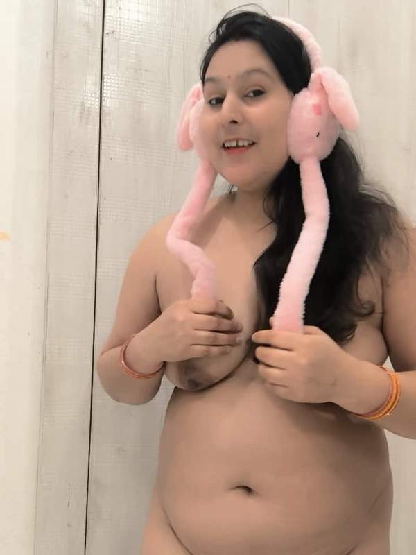 Bunny Girl - heißes sexy Mädchen