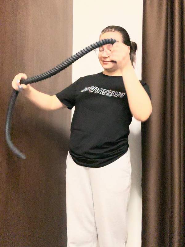 Ich will deine Lust zum überlaufen bringen