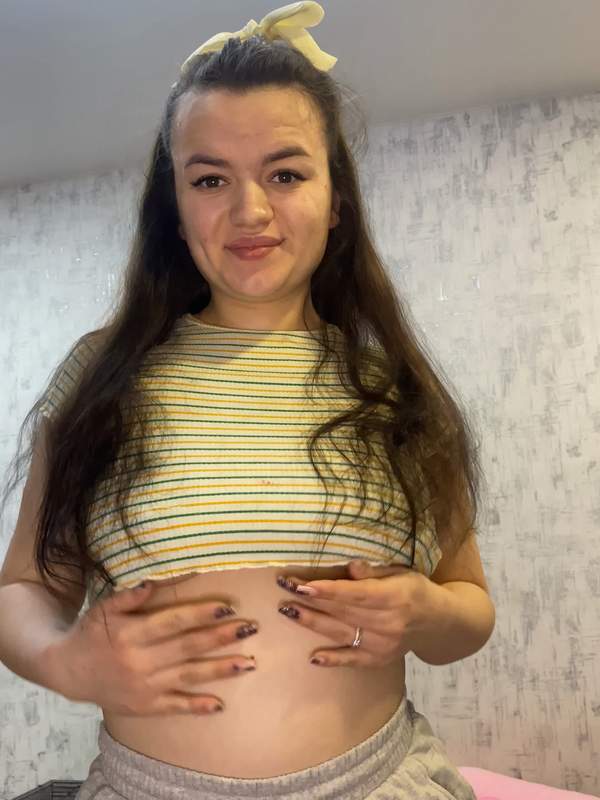 Wenn du noch nicht abonniert hast dann werde ich dich auf meinem Onlyfans warten