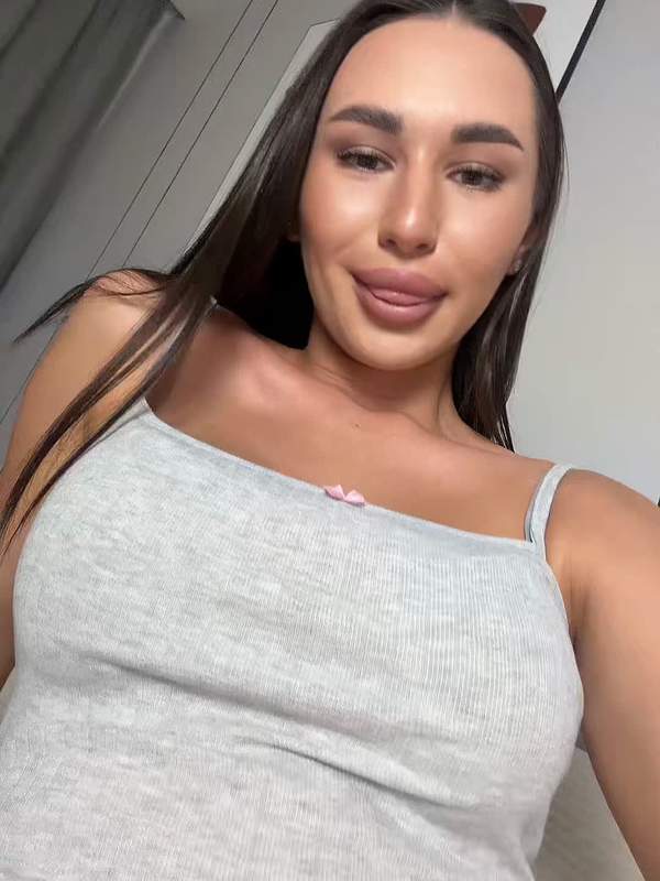 Ich liege im Bett und Zuckere ab