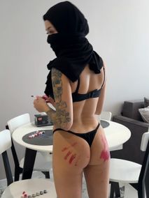 A.amina