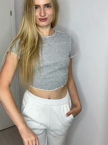 Kira Blonde