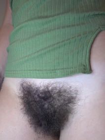 Hairy pussies