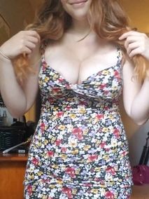Horny Slut 😈