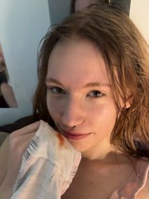 Ginger Maya