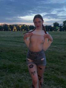Maddy_ginger