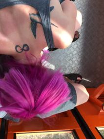 Pink LADY