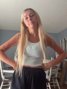 Hailey Welch